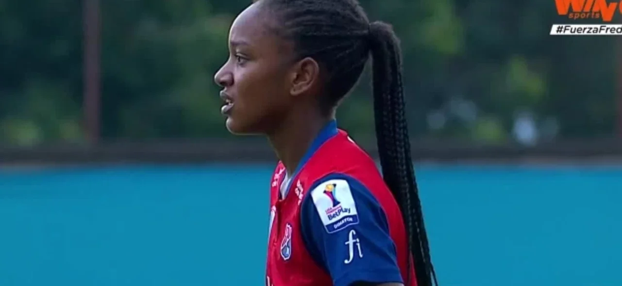 Medellín intentó descontar frente a Tolima.