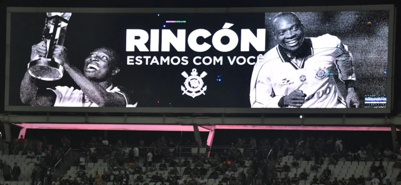 Nuevas versiones del accidente de Freddy Rincón / AFP