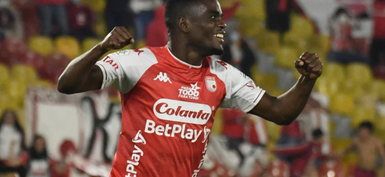 Santa Fe ganó 1-0 contra Unión Magdalena