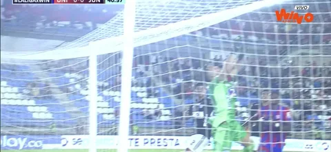 Unión y Junior empatan 1-1.