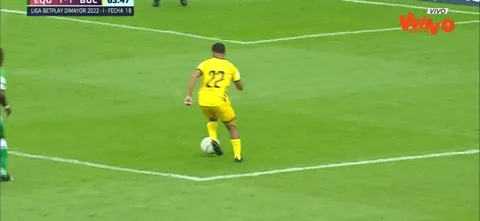 La Equidad y Bucaramanga empatan 1-1.