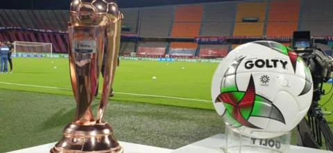 Sorteo Copa BetPlay / Foto Dimayor