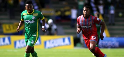 Quindío depende de sí mismo para ir a la final/ Vizzorimage