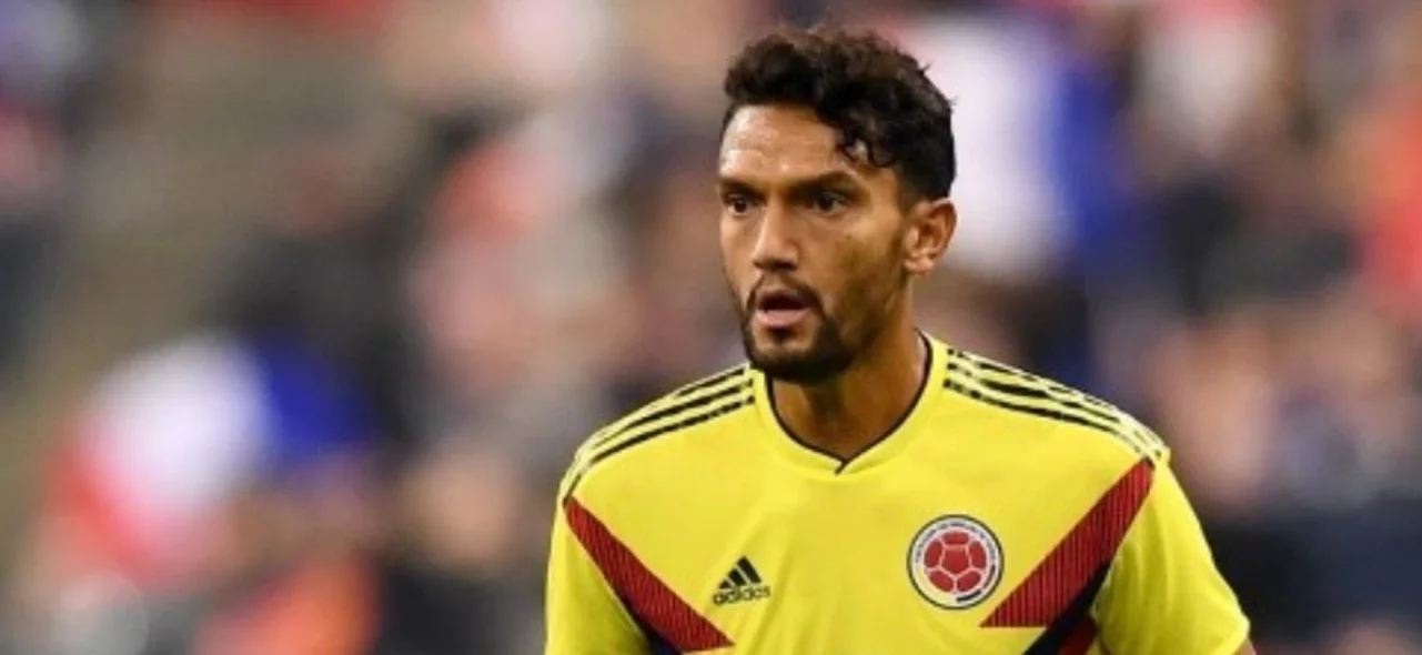 Abel Aguilar, referente de la Selección Colombia/ AFP