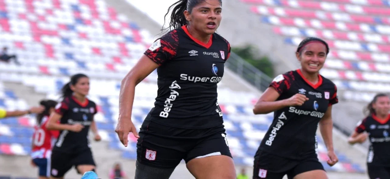 Triunfo del América -VizzorImage / Jesus Rico