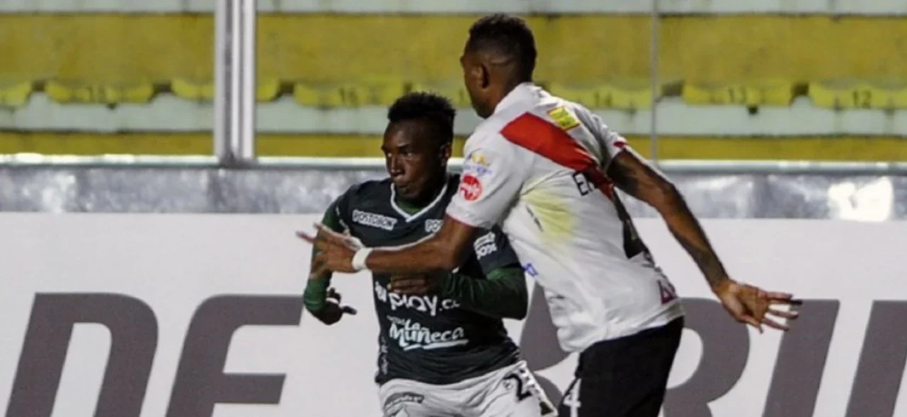 Cali es tercero con 5 puntos/ AFP