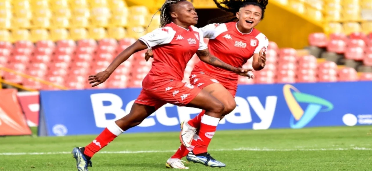 Victoria de Santa Fe - VizzorImage / Felipe Caicedo