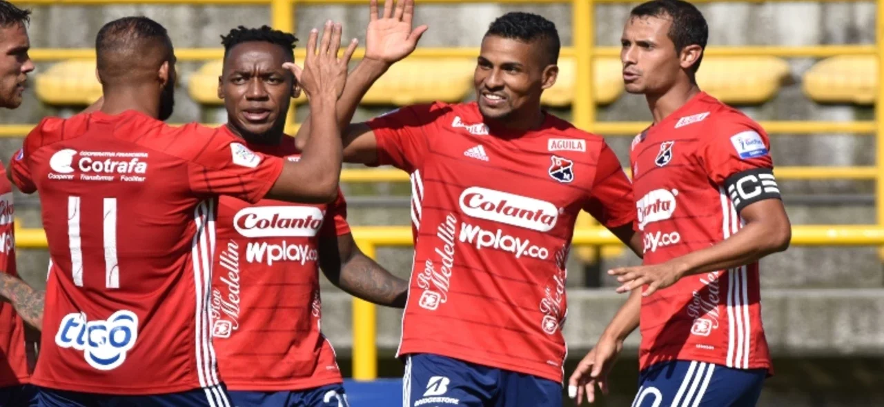 Victoria Medellín - VizzorImage / Felipe Caicedo