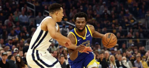 Se define la NBA - Foto AFP