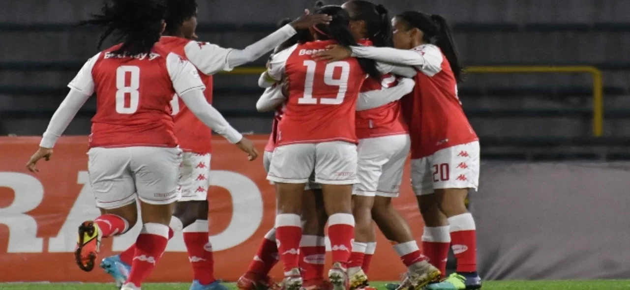 Triunfo cardenal de 4-0 en los cuartos de final vuelta. / VizzorImage - Luis Ramírez