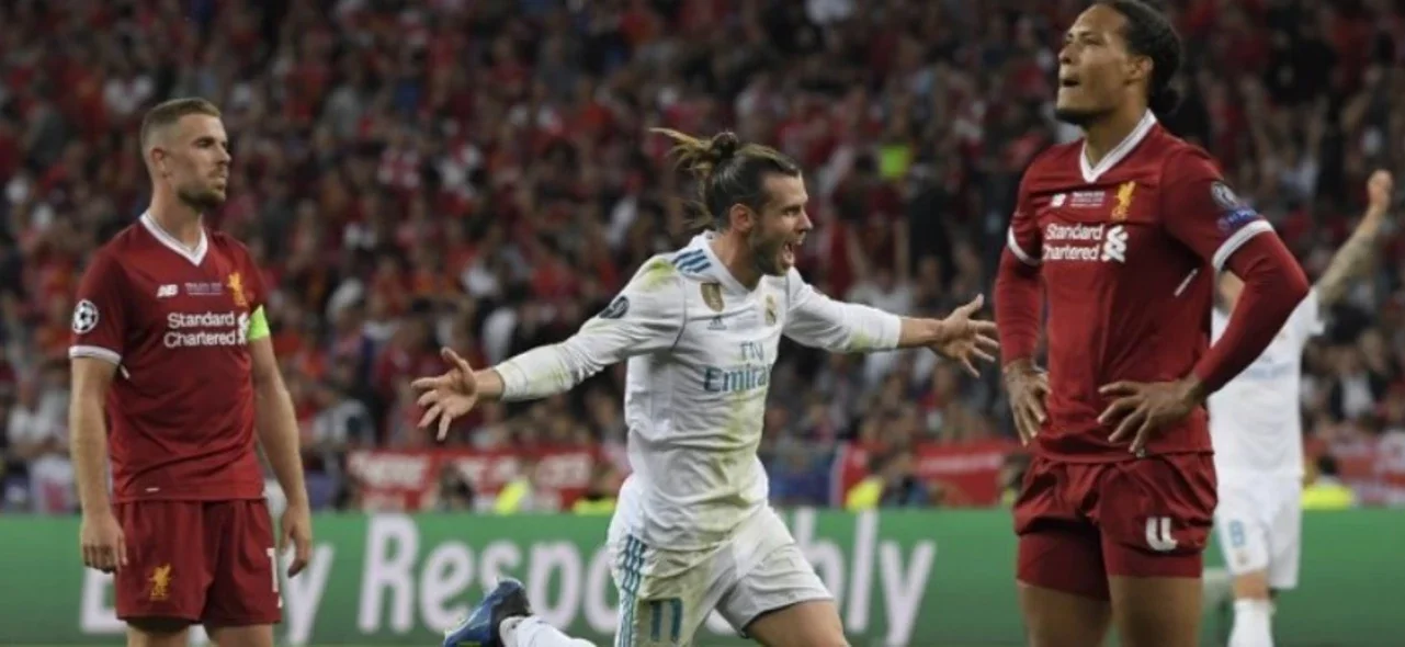 Liverpool busca su séptima Champions y Real Madrid la 14/ AFP