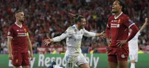 Liverpool busca su séptima Champions y Real Madrid la 14/ AFP