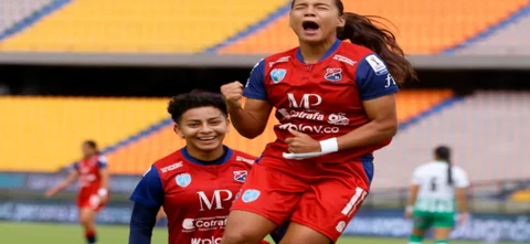 Triunfo del Poderoso -Vizzor Image