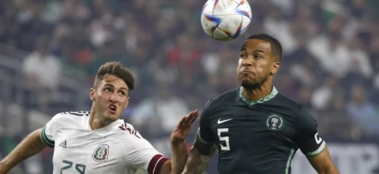 México se alista para jugar la Liga de Naciones/ AFP