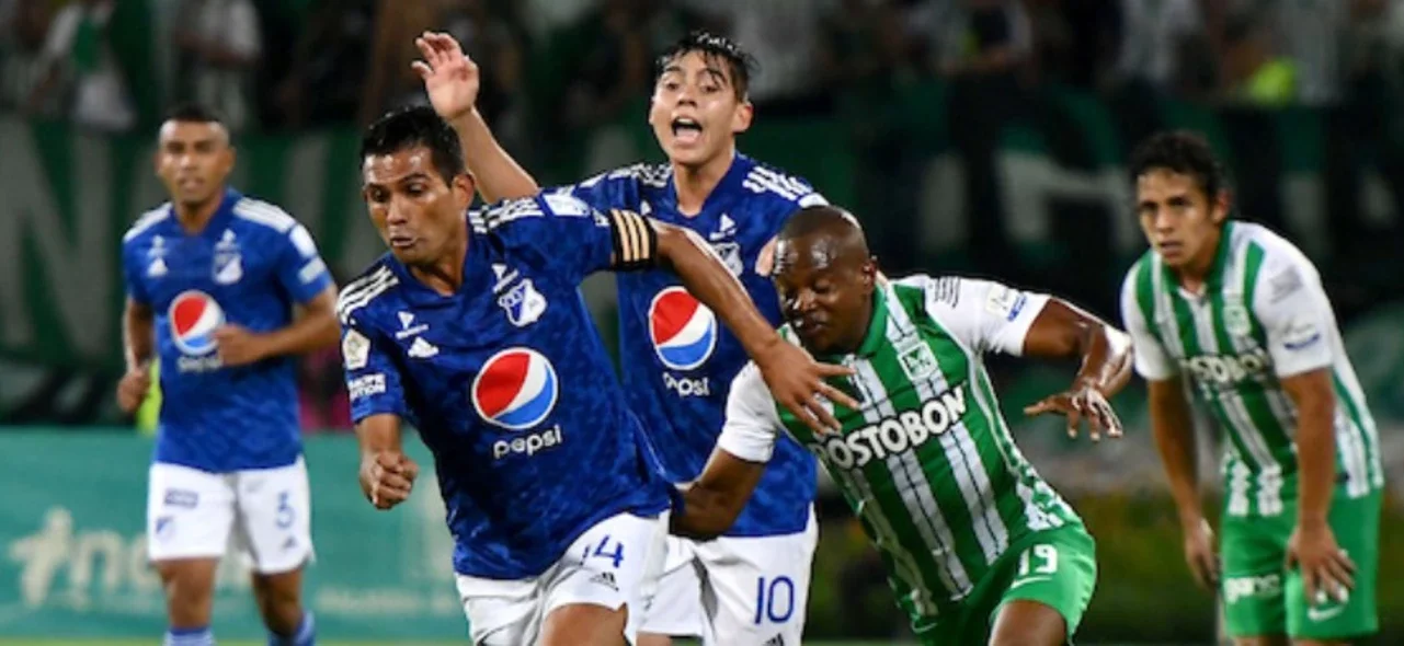 Millonarios es líder del grupo A/ Vizzorimage