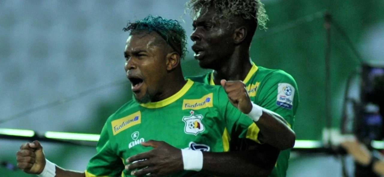 Victoria del Quindío- VizzorImage / Ricardo Vejarano