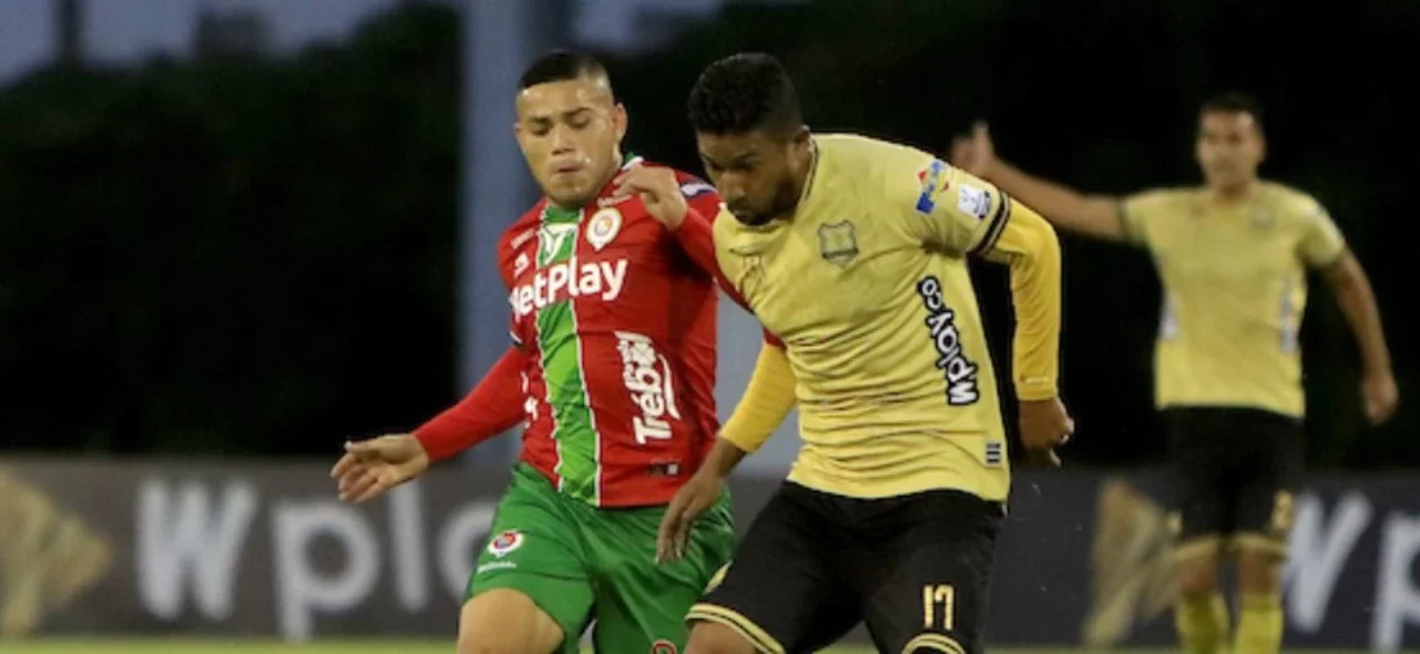 Águilas Doradas quedó eliminado/ Vizzorimage