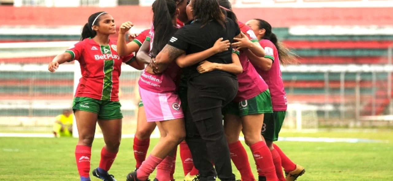 Victoria Cortuluá-VizzorImage /Juan Jose Horta