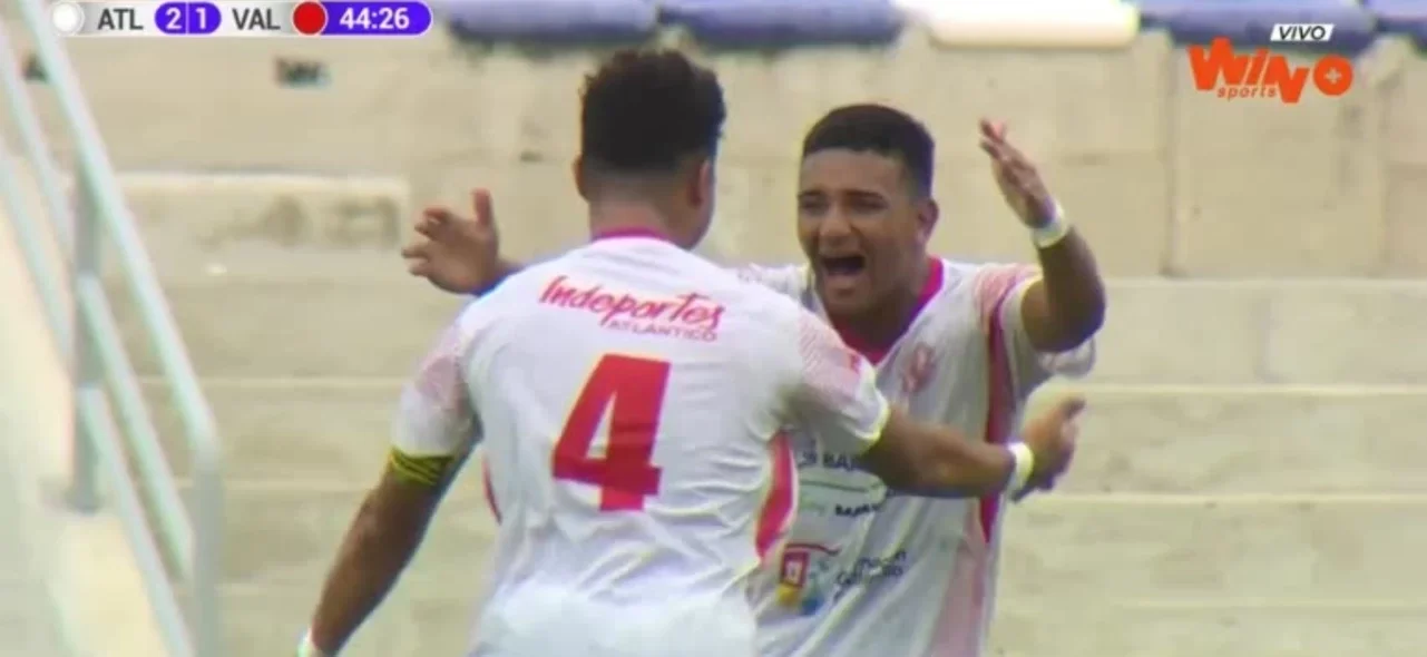 Atlántico avanzó a la final de la Copa Win Sports