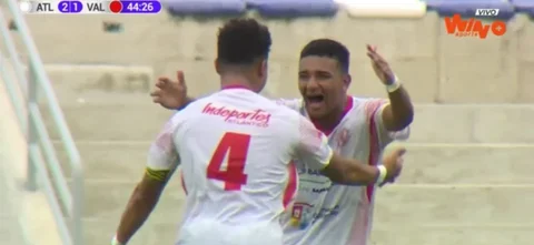 Atlántico avanzó a la final de la Copa Win Sports