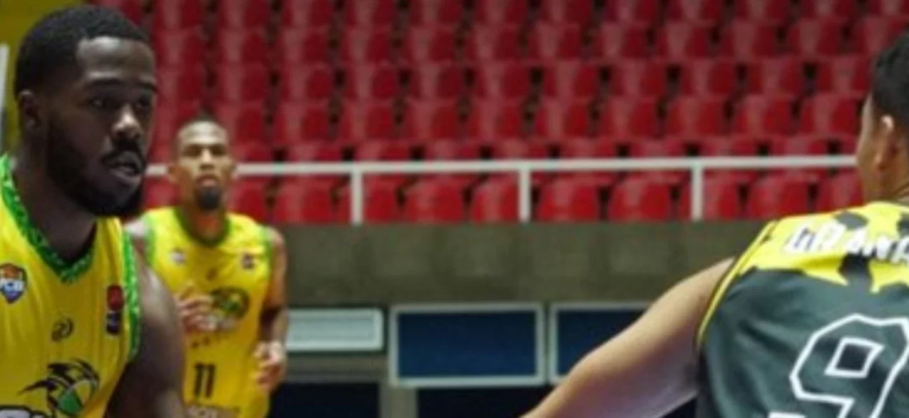 Búcaros venció a Tigrillos / Foto: @DPB_Colombia