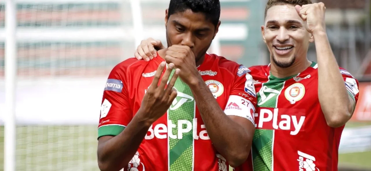 Cortuluá ganó 1-0 contra Junior