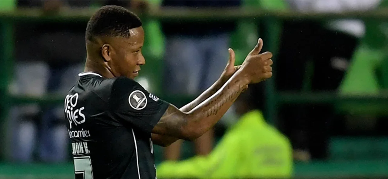 Cali ganó 3-0 en Palmaseca. Foto: AFP.