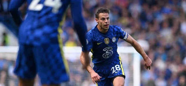 Chelsea encontró un comprador / Foto AFP