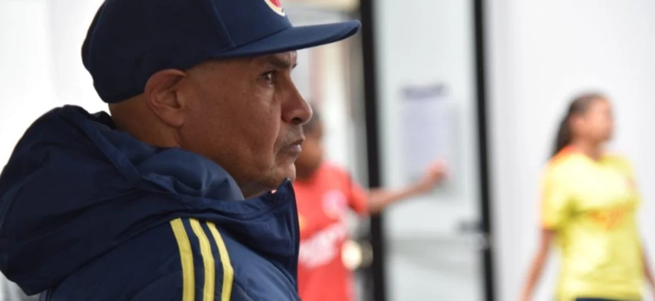 Definida la convocatoria de Colombia Femenia Sub-20 / FCF