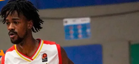 Corsarios venció a Team Cali / Foto: @DPB_Colombia