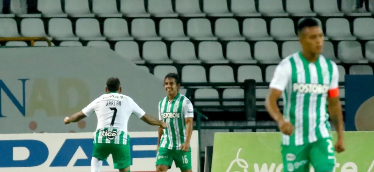 Foto: VizzorImage / John Jairo Bonilla