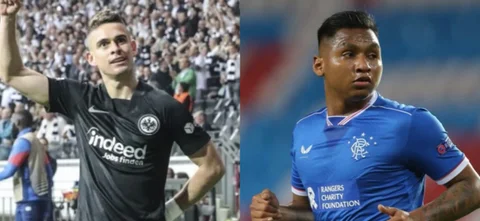 Un colombiano será campeón de la Europa League/ AFP