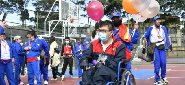 Las Olimpiadas Fides culminaron con éxito