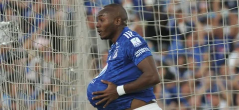 Millonarios ganó 1-0. Foto: VizzorImage / Luis Ramirez