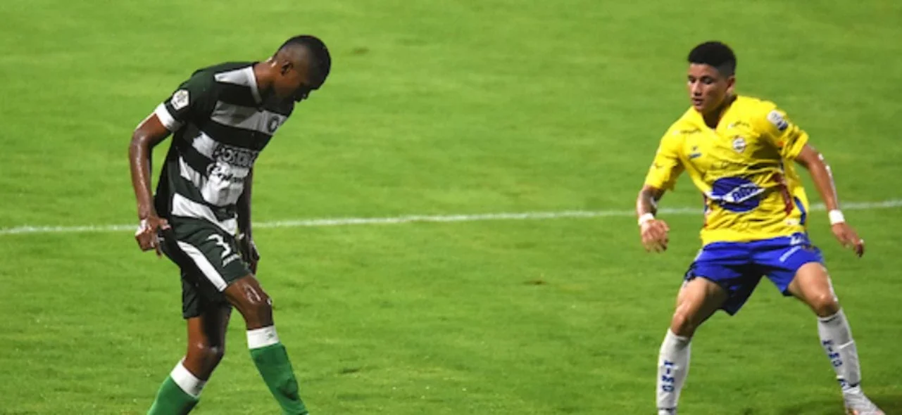 Valledupar terminó noveno/ VizzorImage