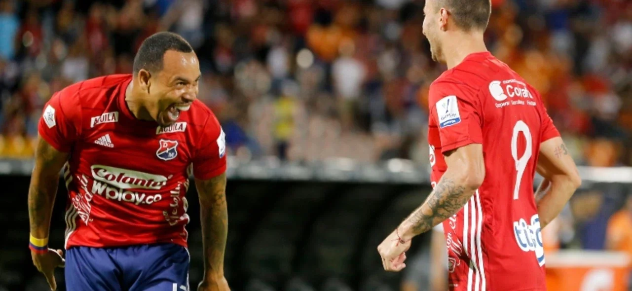 Foto: VizzorImage / Donaldo Zuluaga