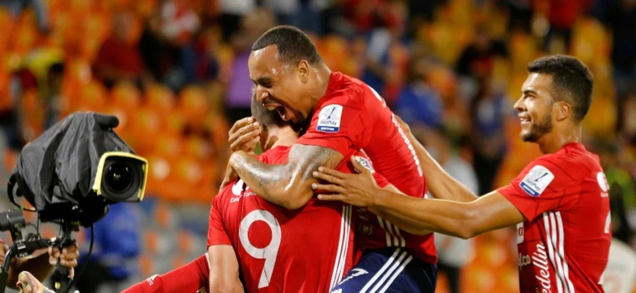 Foto: VizzorImage / Donaldo Zuluaga