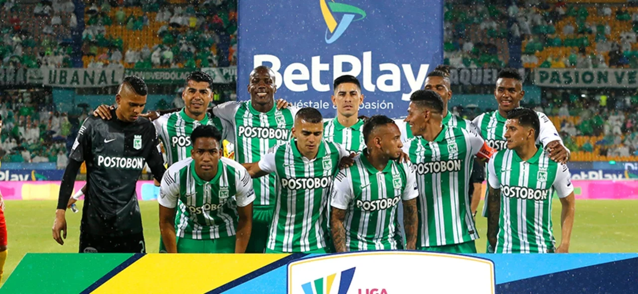 Convocados Nacional. Foto: VizzorImage / Donaldo Zuluaga