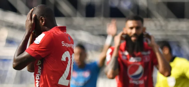 Foto: VizzorImage / Nelson Ríos