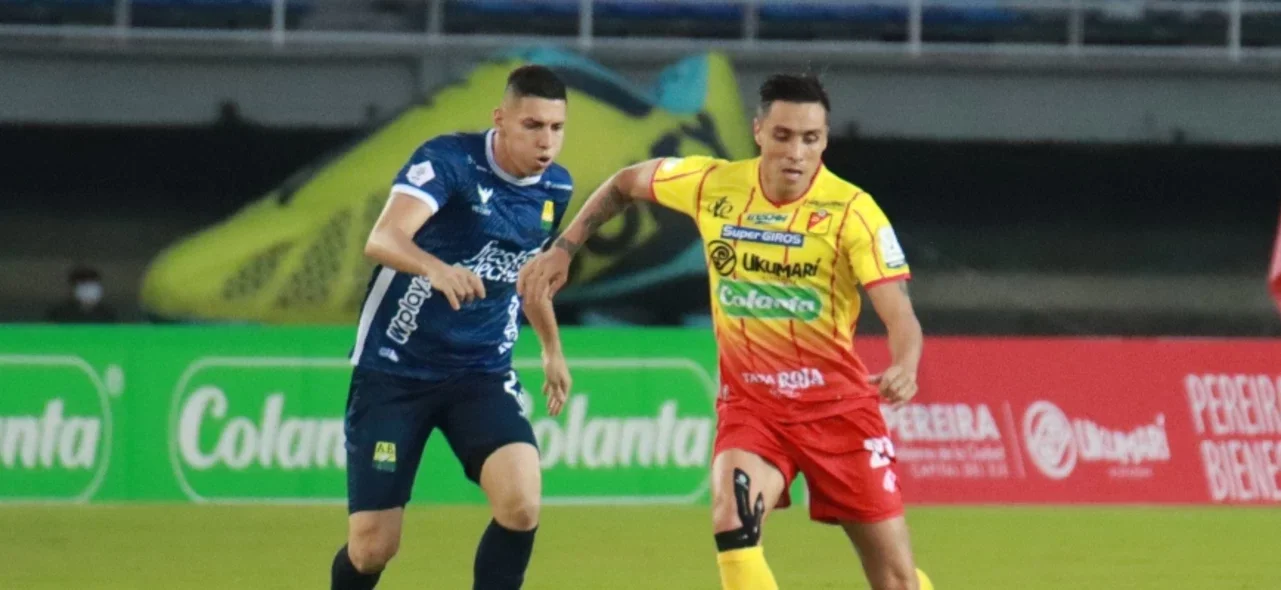 Foto: VizzorImage / Pablo Bohorquez