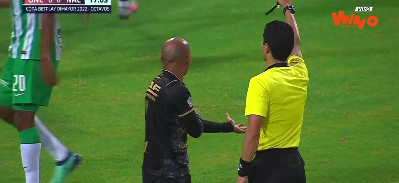 Once Caldas y Nacional empatan sin goles.