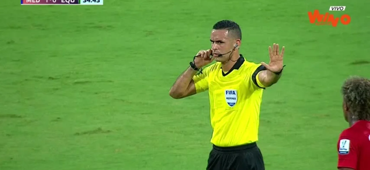 Medellín enfrenta a La Equidad en el Atanasio.