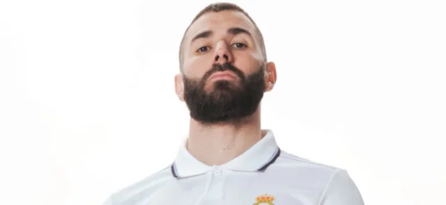 Karim Benzema, figura de Real Madrid/ Foto de Real Madrid