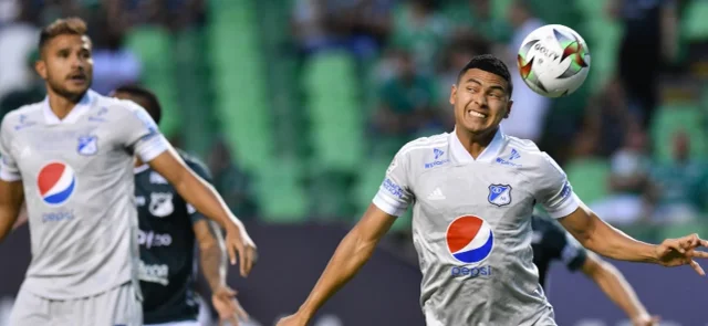 Stiven Vega será intervenido quirúrgicamente / Foto VizzorImage