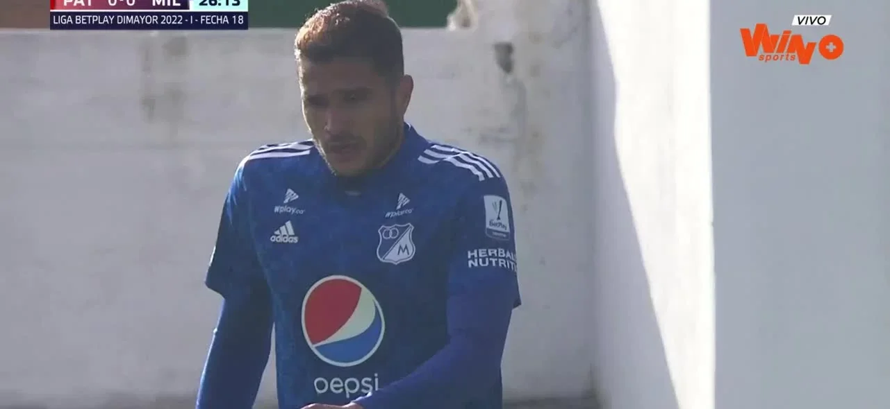 Patriotas y Millonarios empatan sin goles.