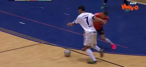 Liga BetPlay de Futsal.