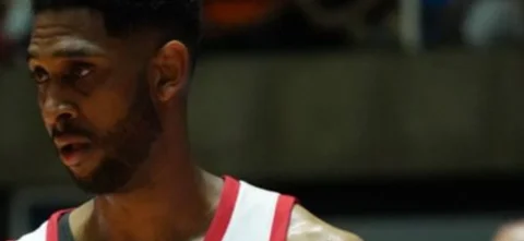 Titanes tomó ventaja frente a Team Cali / Foto: @DPB_Colombia