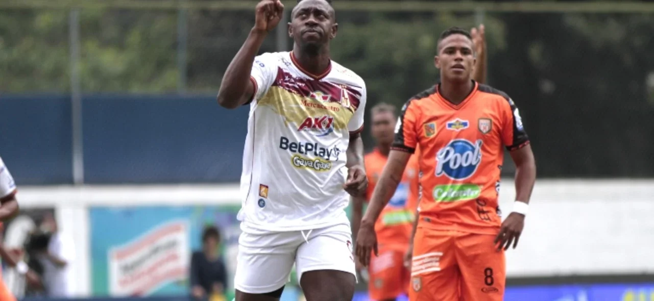 Triunfo Vinotinto -VizzorImage /Juan Augusto Cardona