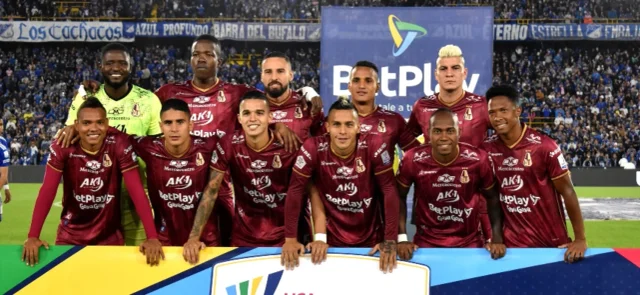 VizzorImage / Felipe Caicedo