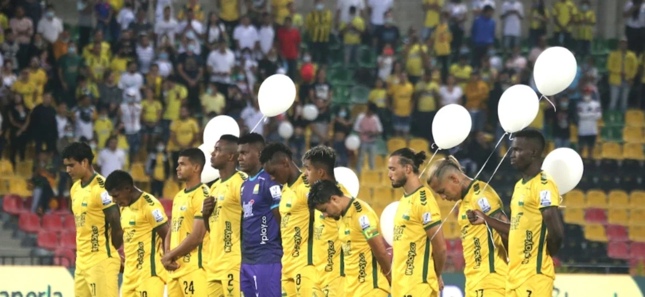 Faltan remodelaciones en el estadio Alfonso López. / Foto: VizzorImage - Jaime Moreno